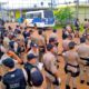 Procedimentos estão sendo adotados no caso da fuga de presos da Unidade Bara da Grota, diz nota do Governo