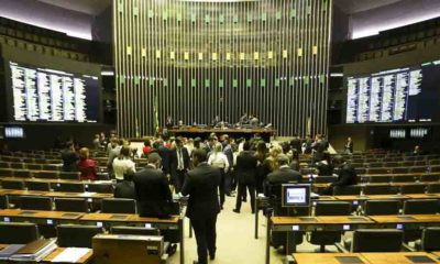 PT e PSL são os que mais elegeram para a Câmara dos Deputados