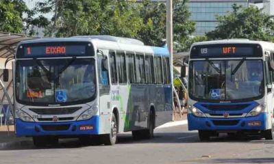 Recargas do Cartão do Estudante devem ser feitas até o dia 8 de outubro