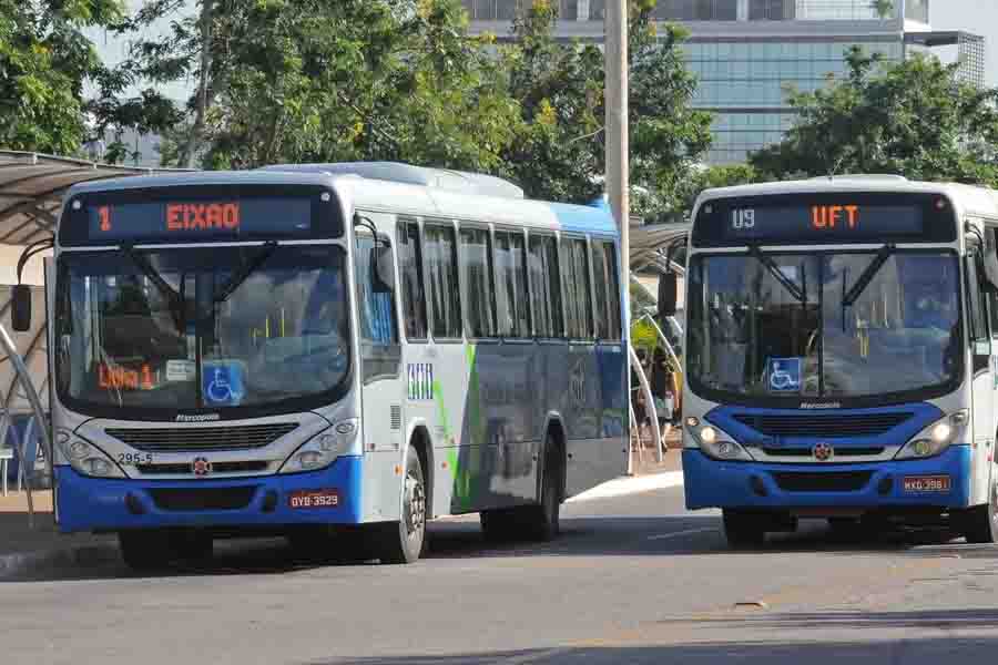 Recargas do Cartão do Estudante devem ser feitas até o dia 8 de outubro