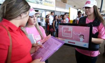 SBM lança campanha de acesso ao tratamento do câncer de mama