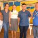 SEMUS atende caminhoneiros em parceria com o projeto Saúde na Estrada