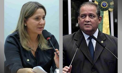 Dulce Miranda e Eduardo Gomes falam sobre a ponte de Xambioá