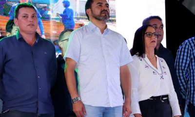 Wanderlei promete R$ 40 milhões para Itacajá